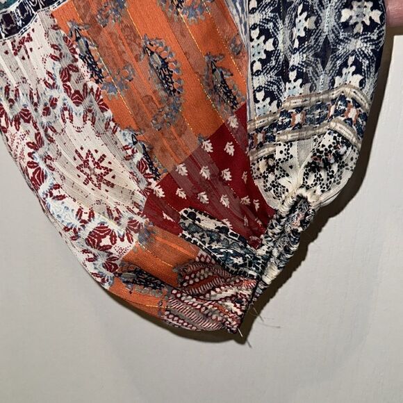 Bohemian Knit Top - Picture 4 of 7